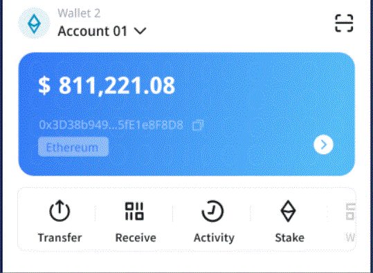 imToken国际版电子钱包 im钱包官网- 安详便